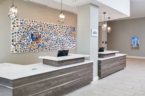 Residence Inn By Marriott Berkeley - Réception