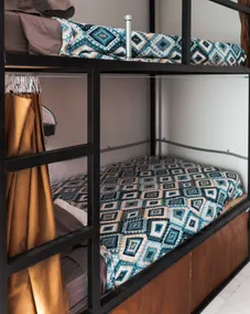 Hostal Cuca Macuca - Chambre