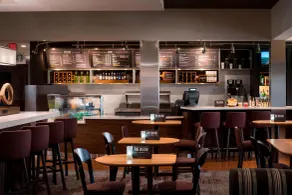 Sonesta Select Los Angeles Torrance South Bay - Restaurant
