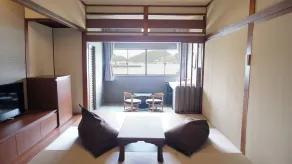 TAOYA Nachikatsuura - Room