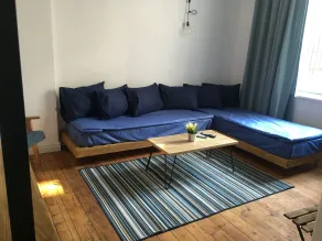Generaator Sofia - Room