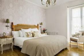 Hotel Infanta Isabel by Recordis Hotels - Chambre
