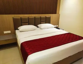 Hotel Royal Stay - Zimmer