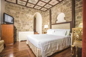 Golden Tower Hotel & Spa - Chambre