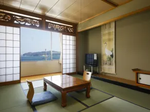 Bekkan Yosanoso - Chambre
