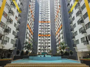 The Jarrdin Apartment Hotels by Ironman - Pool