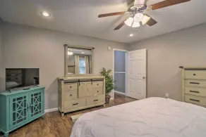 Peaceful Sevierville Home w/ Private Hot Tub! - Interiør