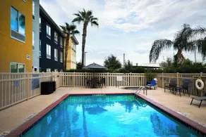 Fairfield Inn & Suites Laredo - Piscine