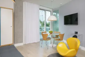 ABAE Hotel by Eskape Collection  - Chambre