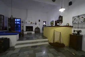 Vagia Traditional, Aegina Island - Réception