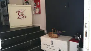 Casa de Huéspedes con encanto El Sueño del Quijote - Reception