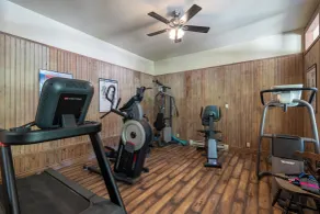 Blue Water Acres - Area fitness