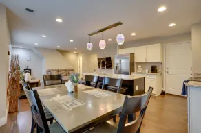 Denver Getaway: Close to Downtown, Mtns, & Boulder - Interior