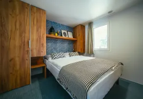 Falkensteiner Camping Zadar - Zimmer