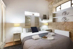 Palace Gracia Nextdoor - Chambre