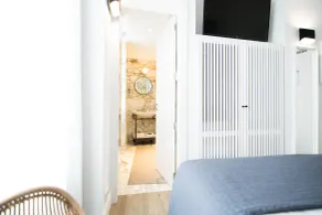 MYR Marqués House - Chambre