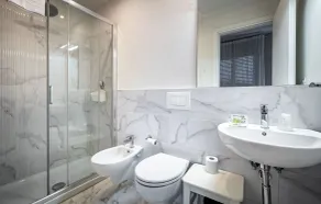 Residenza24 - Bathroom