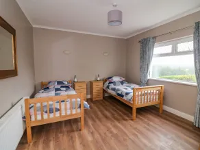 Rockwood Cottage - Room