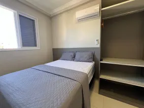 Apartamento - Residencial Vista Verde - Habitación