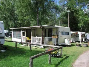 Jell-E-Bean Campground and Trailers - Zimmer