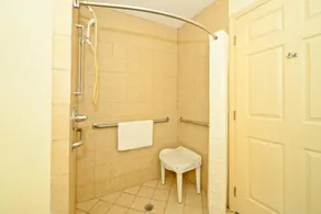 Manchester Heritage Inn And Suites - Badrum