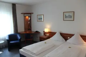 City Hotel Kassel - Room