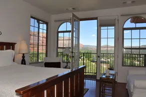 The Penrose Bed & Breakfast - Chambre