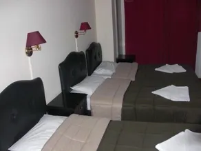 Delfini Hotel - Rom