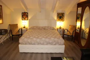 Villa Abbamer - Room