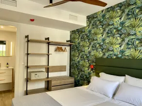 Caleyro Boutique Apartments - "Parking incluido" - Camera