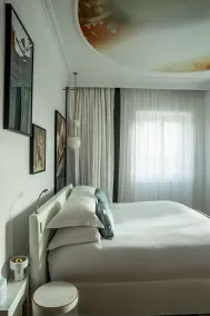 Sofitel Roma Villa Borghese - Room