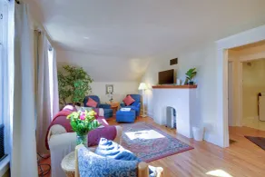 WFH-Friendly Billings Apt ~ 1 Mi to Downtown! - Innvendig