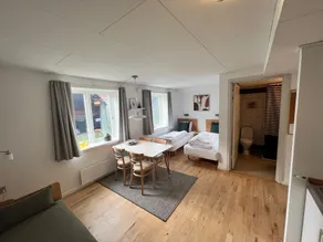 Marsk Hotellet - Room