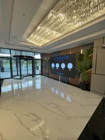 Vindula Hotel & Spa - Reception