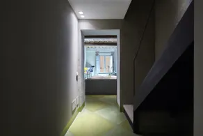 Palazzetto Rosso - Art Hotel - Chambre