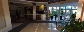 Hotel Rydzewski - Reception