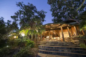 Thala Beach Nature Reserve - Reception