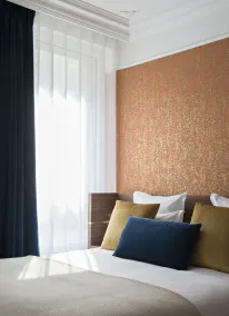 Hôtel Parister - Chambre