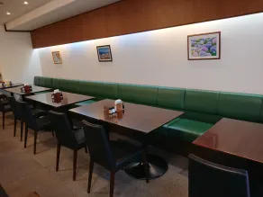 Nobeoka Urban Hotel - Restaurant