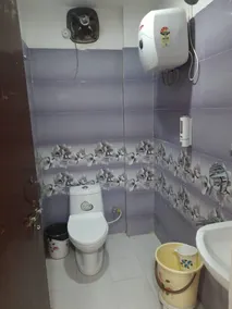 Sai Guest House - Bathroom