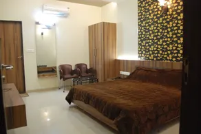 Hotel Vijya laxmi Rooms and Banquet Hall - Camera