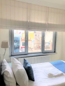 My Kent Hotel - Chambre