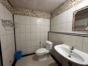 Mangga Lodge - Salle de bain