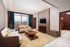 Ramada By Wyndham Changsha North - Quarto
