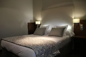 Hotel Parque Real - Chambre