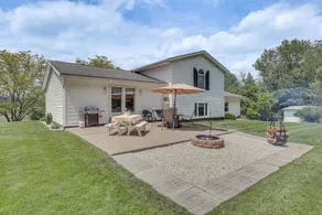 Secluded Ohio Amish Country Getaway w/ Fire Pit - Interiør