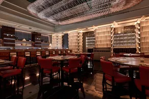 Nobu Hotel Roma - Restaurant