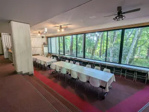 fujitakaraso asahikan - Réception