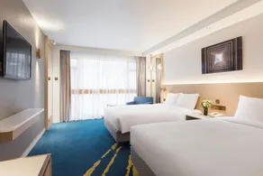 Holiday Inn Golden Mile by IHG - Chambre