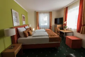 Hotel Kreuzwirt - Quarto